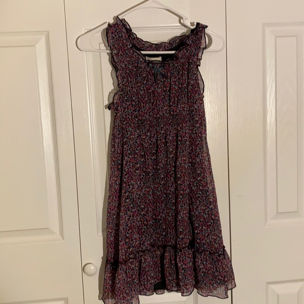 Kids Large Cute Dress